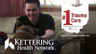 Trauma CareChex Commercial