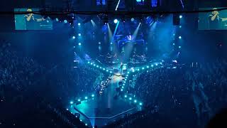 Blake Shelton - A Guy With A Girl - Live @ The Mark 3.27.24
