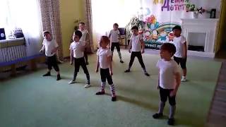 Занятие фитнесом видео