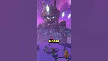 The BEST LEGO Game...