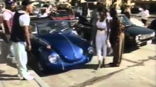 Tevin Campbell - Just Ask Me To (Video)