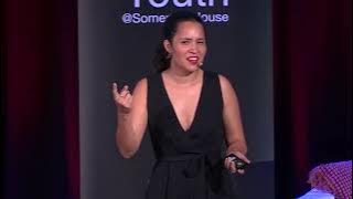 Changing the World One Sign at a Time | Sophie Li | TEDxYouth@SomervilleHouse