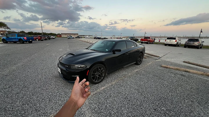 THINGS TO CONSIDER BEFORE BUYING A DODGE CHARGER RT (IS IT WORTH IT!?)