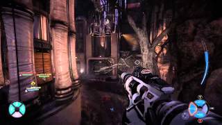 Evolve Open Beta multiplayer