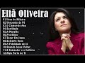 ELIÃ OLIVEIRA- Aurelina Dourado - Tem Um Repertório De Canções Gospel Em Grandes Orações Em 2022