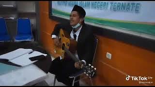 M. Rizal Abjan(Bidadari Cinta).