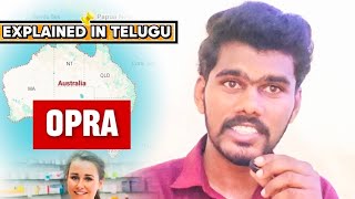 OPRA Exam 2026 Complete Guide in Telugu | Australia Pharmacist Process Step by Step @SidduSpeaks-u5y