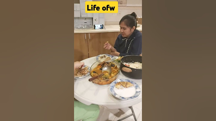 Life ofw kain #short # shorts #viralvideo #shortsfeed #eating #viral