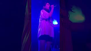 Samia "Breathing Song" - Saturn - Birmingham, AL - 4/14/23