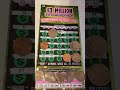 PA $30 SCRATCHOFF CLAIMER! 10X SYMBOLS FOUND #PALOTTERY #SCRATCHOFF  #WINNER