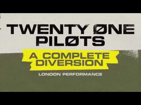 twenty one pilots: A Complete Diversion - London Performance - twenty one pilots: A Complete Diversion - London Performance