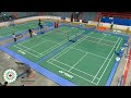 2026 YONEX Canadian Masters Championships - Day 3 - Memorial Arena