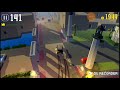 Reckless Getaway 2 gameplay