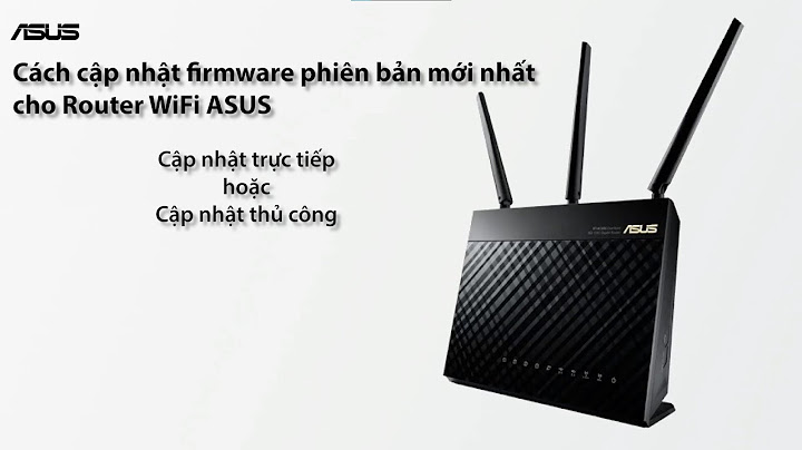 Hướng dẫn cập nhật android trên asus năm 2024