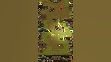 Path Of Immortals: Survivor | The Moors 1-11