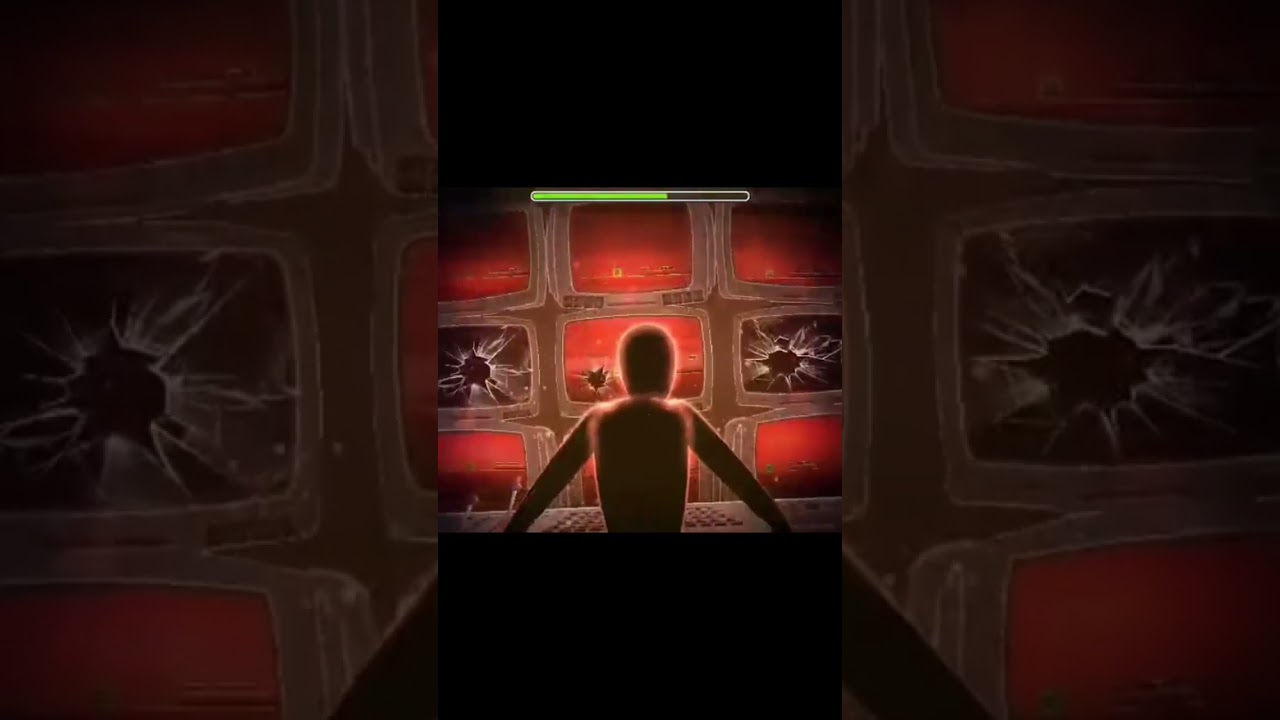 Are you fear of speed ? 