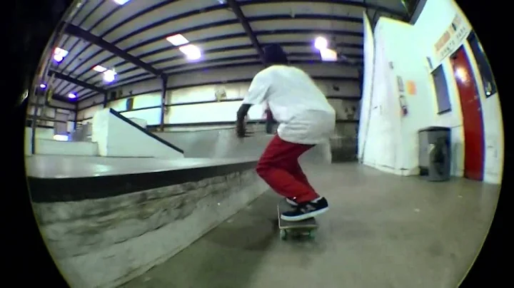 Alex Cheek cruisin Hazard County