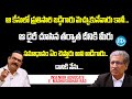 Senior Advocate E. Madhusudhan Rao Exclusive Interview || Lawyer Saab With Muralidhar | I Dream