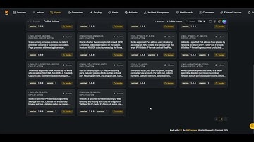 SOCFortress Capsules: How to Run Endpoint Response Actions with CoPilot