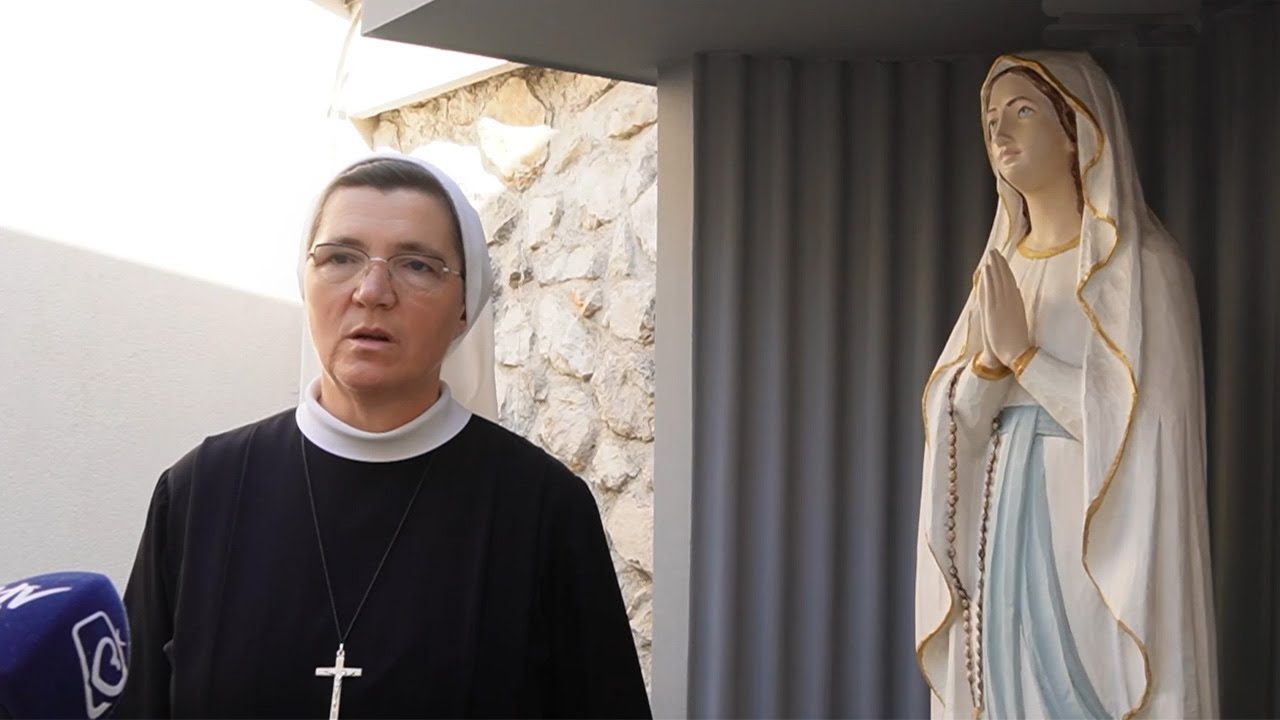 Pregled dana - Sestre milosrdnice - Provincija Majke Dobrog Savjeta, Rijeka