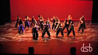 Awaaz '13 - Duke Dhoom