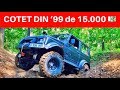 VREI OFF ROAD? MAI CALCULEAZA O DATA!!