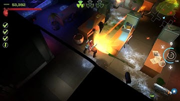 Xenowerk   E20 Season 3 Mission 3 Factory X, Android GamePlay HD