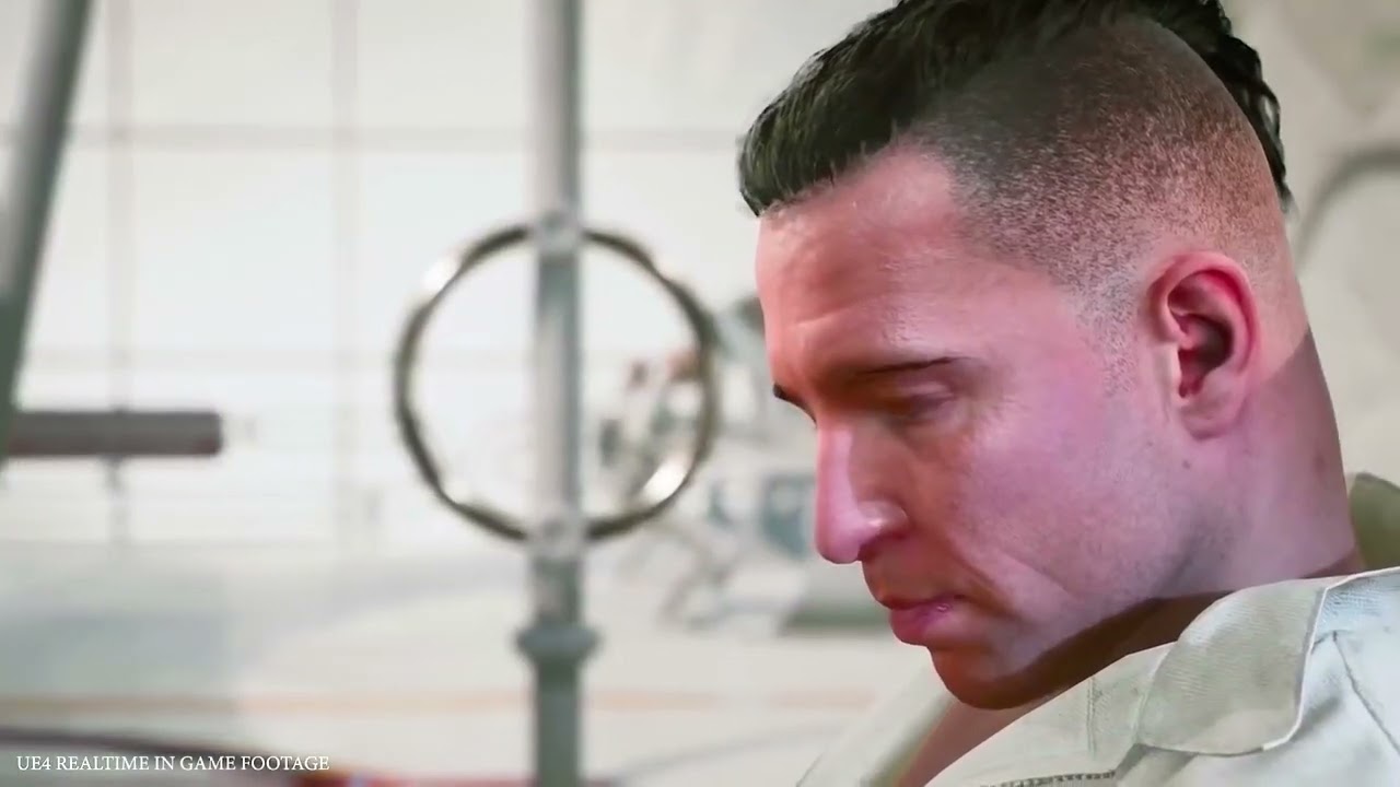 Atomic Heart Gameplay    R-Zone Game TV