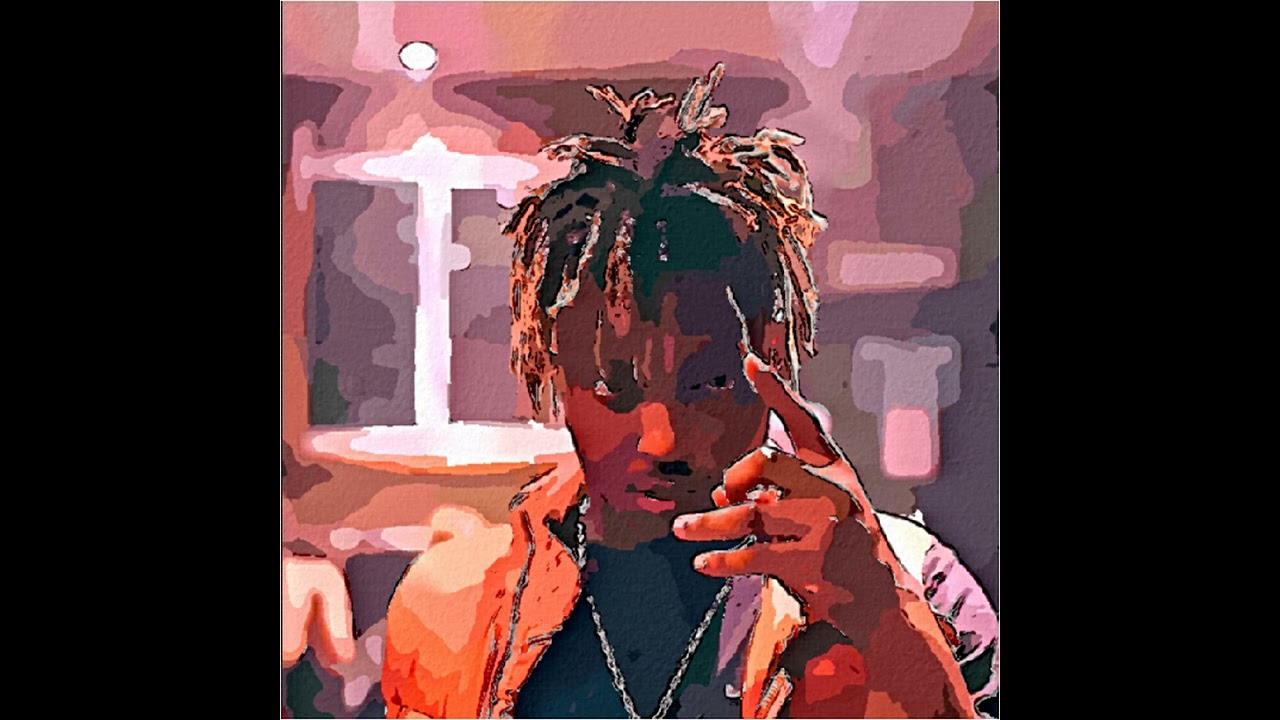 Juice WRLD Type Beat - Falling Star  432 Hz