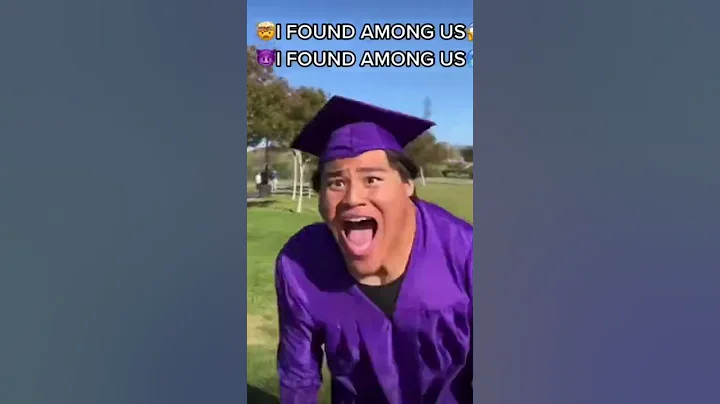 Among us part 2! #amongus #meme #subscribe #shlatfish