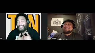 Ballinesian | Ep 206 - Pacific Deep Sea Mining, Njoku to Bolts, Lahaina's "Environmental Activists"
