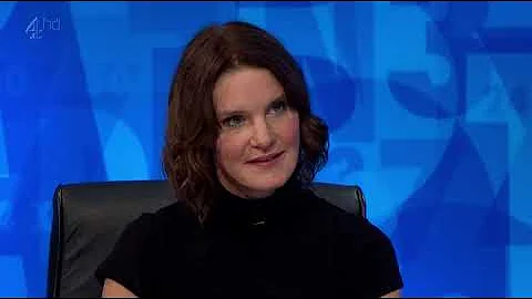8 Out of 10 Cats Does Countdown episode 12  Miles Jupp, Aisling Bea, Nick Helm