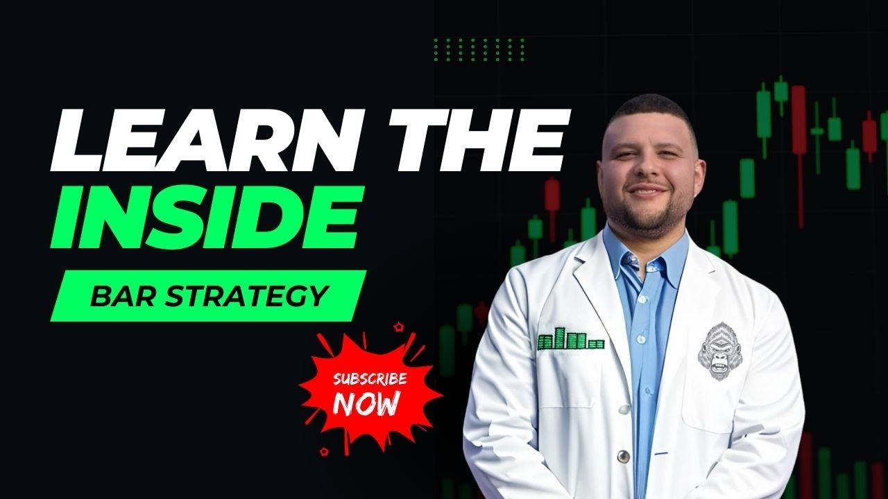 Inside Bar Trading Strategy Explained: Simple Price Action Setup for ...