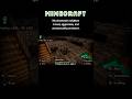 Minecraft: My downstairs neighbor