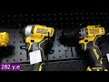 Какие Цены в Украине?  На инструмент ,DeWalt или Makita, Bosch и Metabo