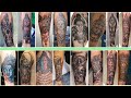 Best Mahadev Tattoo Design | Best Lord Shiva Tattoo | Sleeve Tattoo | Shiva Tattoo | Har Har Mahadev