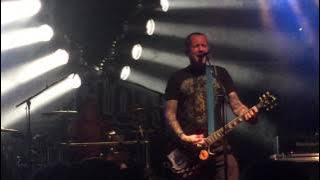 Booze & Glory - Live