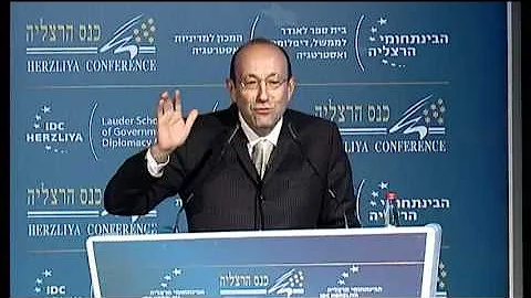 Alexander Mashkevich, President Euro Asian Jewish ...