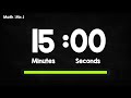 Repetition in Communication Effects