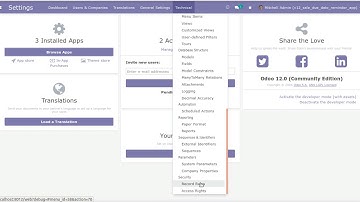 Sale Due Date Reminder in Odoo