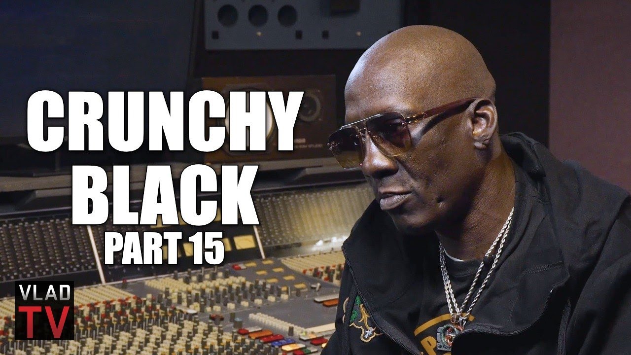 Crunchy Black on 42 Dugg Admitting to Stealing from Migos in Dice Game on Alleged Wiretap (Part 15)