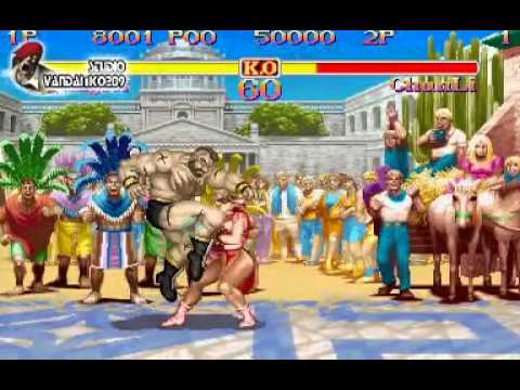 SFTeam - Leyendas