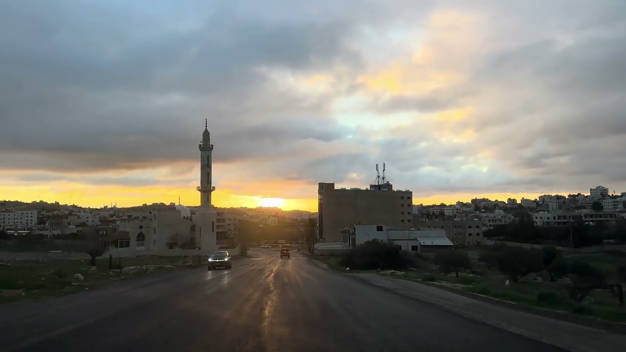 شفا بدران | ٦رمضان 🌙 