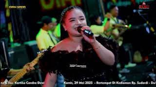 KUNANTIDIPINTU SURGA - Ninda Fahreza // OM DIAN NADA / LIVE KAJAR DAWE KUDUS // ARYA AUDIO