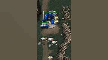 I love flame tanks : command and conquer remastered