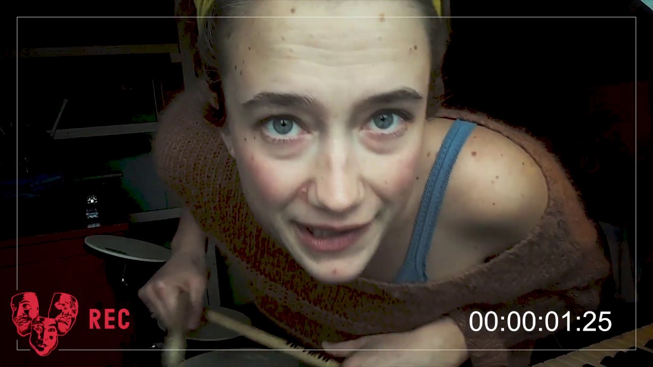 Veennacht #5 De Ont-dekkingen #1