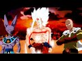 Anime War Episode  2 Rise Of The Evill Gods Hindi Dubbed Full HD  | MaSTAR  Media Made |  #DbZ #DbS