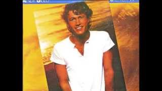 Video voorbeeld van "ANDY GIBB - ME (WITHOUT YOU)  (1980)"