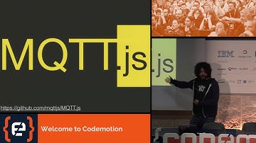 There is no such thing as luck by Matteo Collina (NearForm) - Inspirational