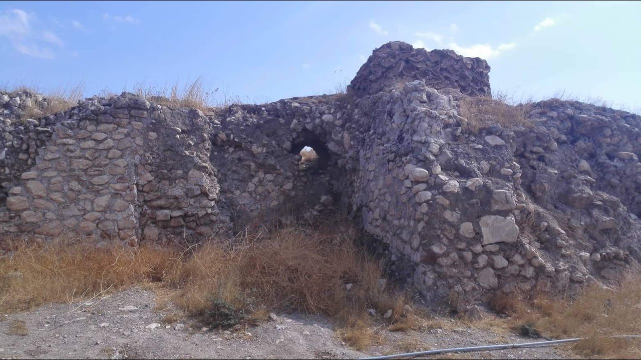 دير مار دانيال واهميته لدى ابناء برطلي